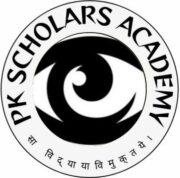 PK Scholars Academy | Best JEE, NEET & Foundation Coaching in Chapra, अब Patna में भी — PK Scholars Academy से IIT/NEET की मजबूत तैयारी करें!